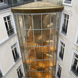 Bureau privé 48 m² 12 postes Location bureau Rue du Louvre Paris 75001 - photo 8